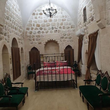 Mardin Tarihi Ulu Cami Yani, Tarihi Konak Exterior foto
