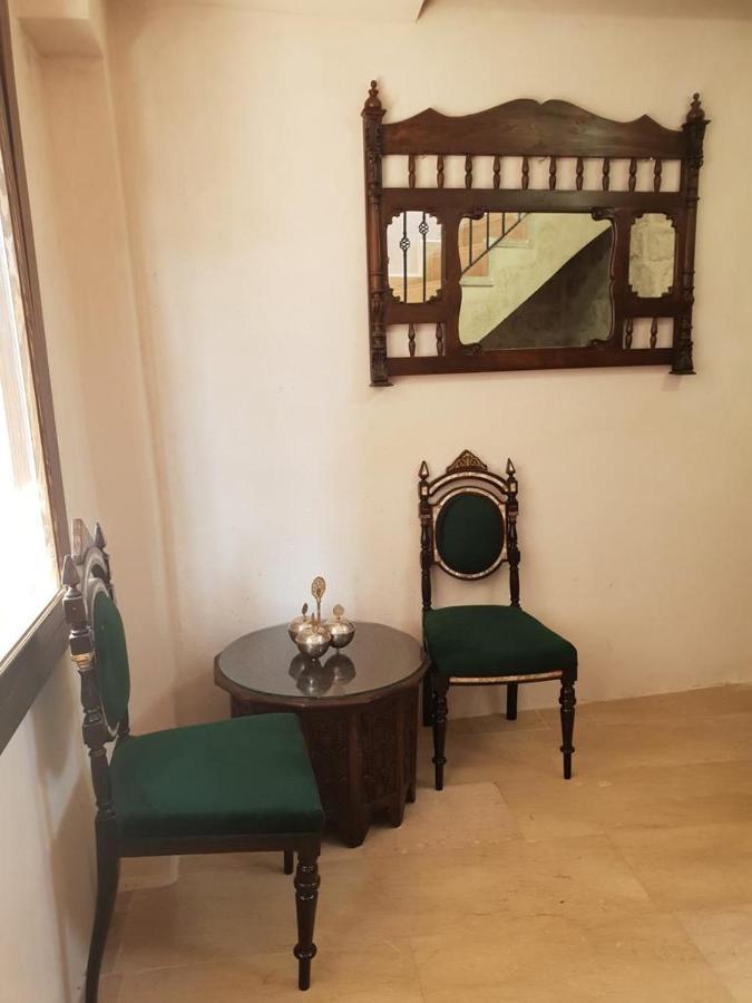 Mardin Tarihi Ulu Cami Yani, Tarihi Konak Exterior foto