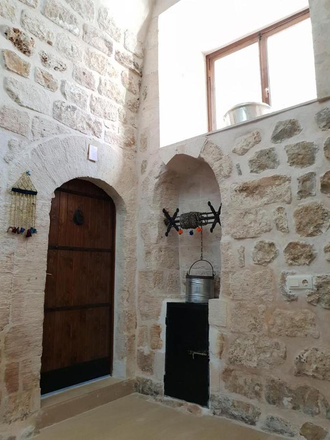 Mardin Tarihi Ulu Cami Yani, Tarihi Konak Exterior foto