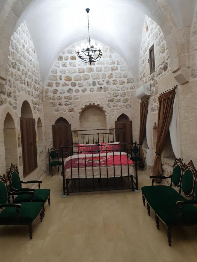 Mardin Tarihi Ulu Cami Yani, Tarihi Konak Exterior foto