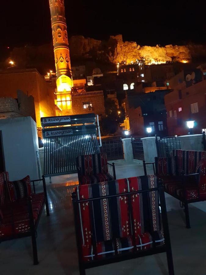 Mardin Tarihi Ulu Cami Yani, Tarihi Konak Exterior foto