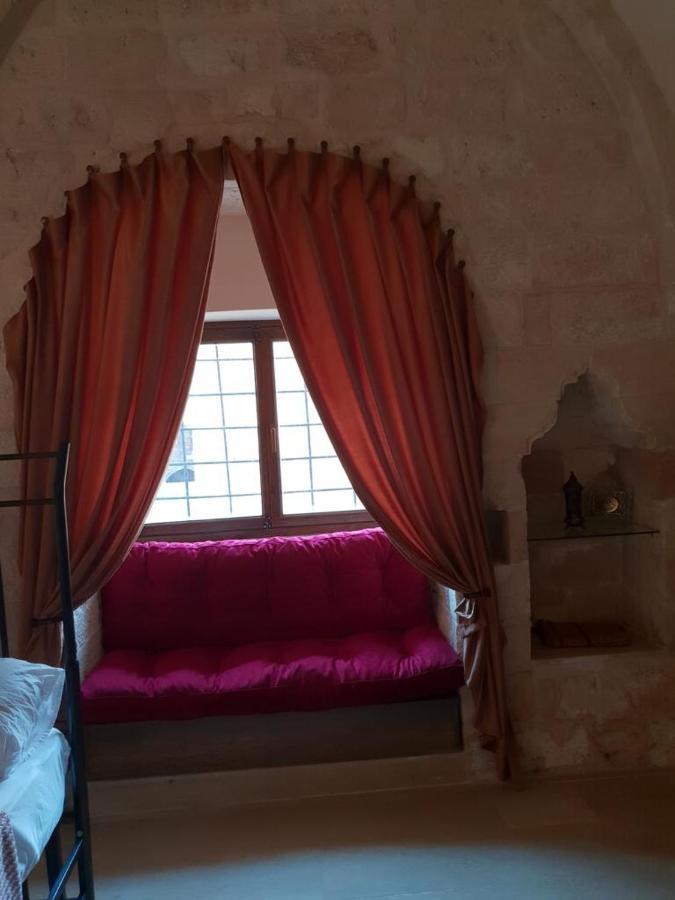 Mardin Tarihi Ulu Cami Yani, Tarihi Konak Exterior foto