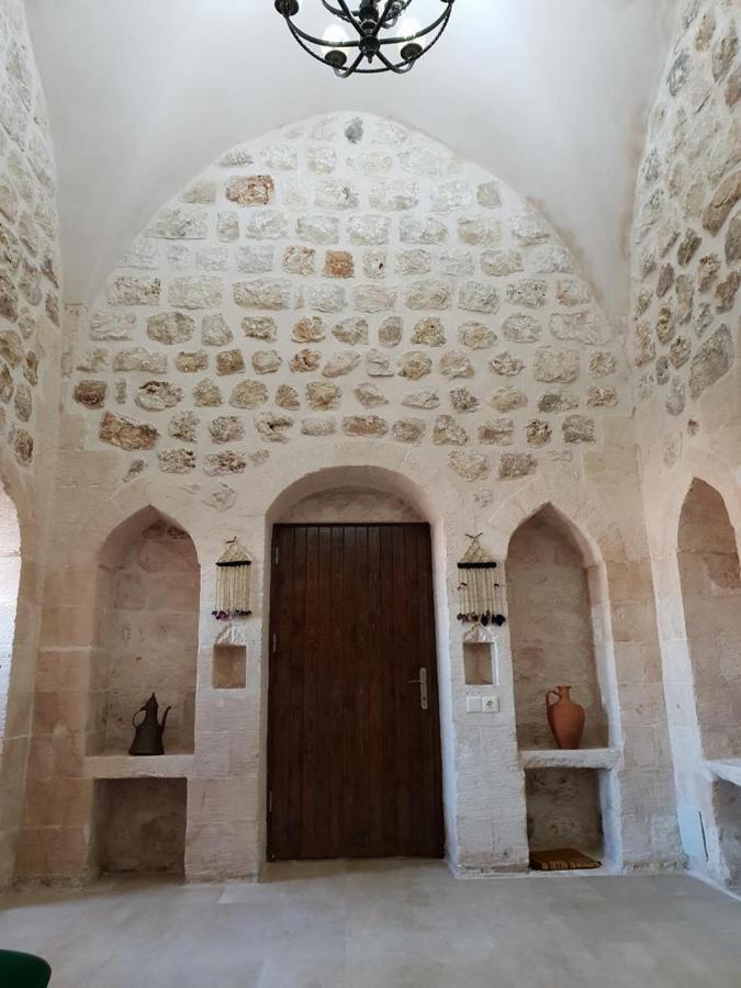 Mardin Tarihi Ulu Cami Yani, Tarihi Konak Exterior foto