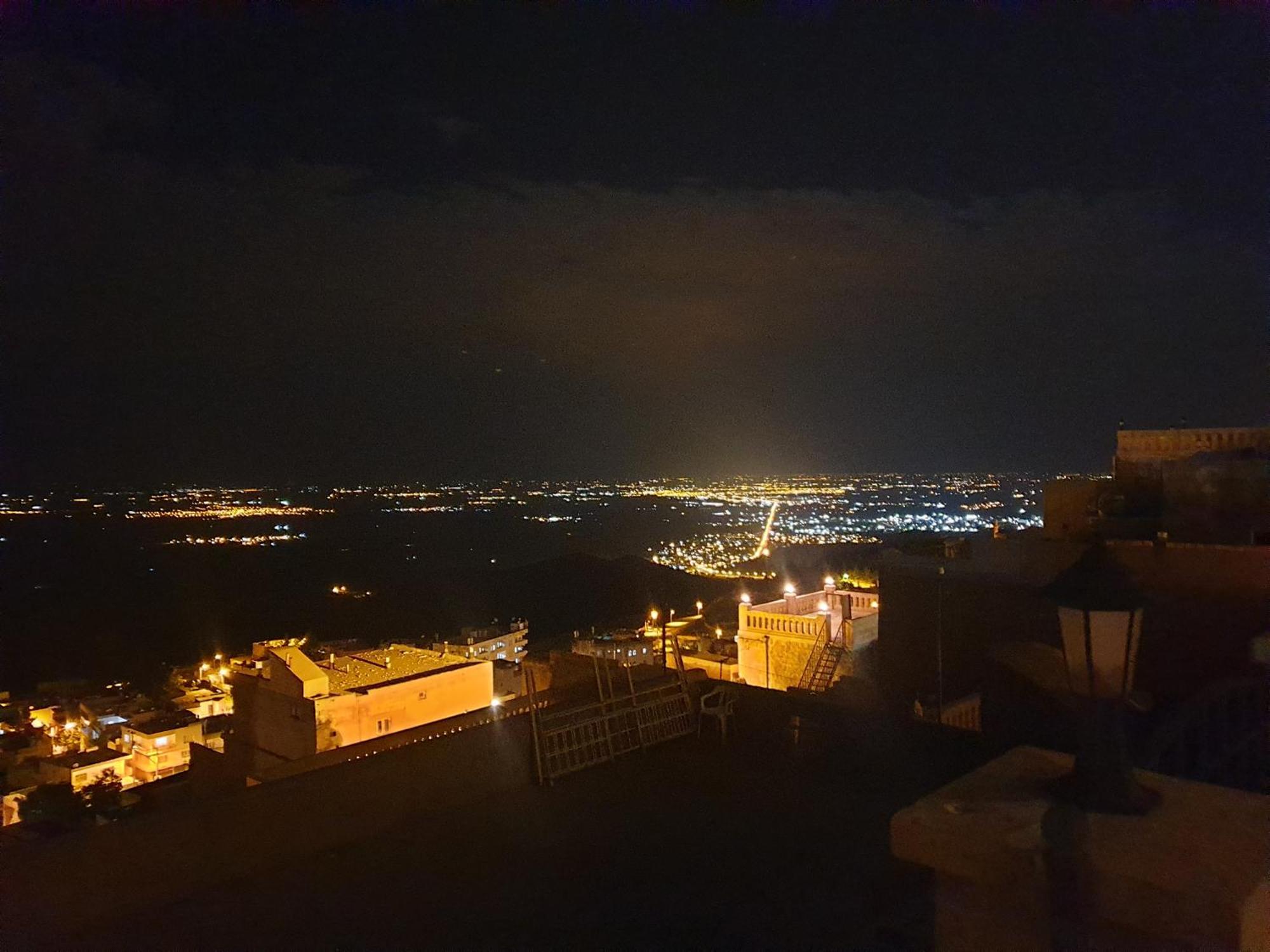 Mardin Tarihi Ulu Cami Yani, Tarihi Konak Exterior foto